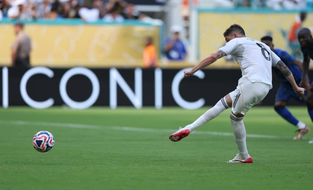 萨拉赫：好像有人不想我留队，非洲杯前我想在安菲尔德告别